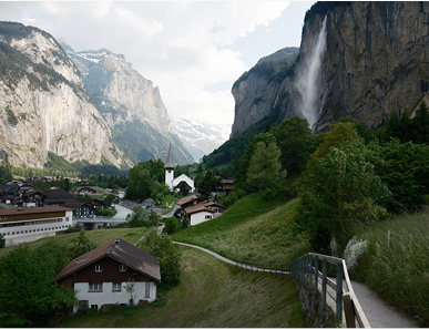 Unveiling the Secrets of Europe’s Best-Kept Travel Spots