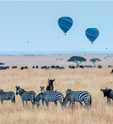 10 Day itinerary for Albania