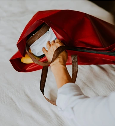 What to pack for an african safari