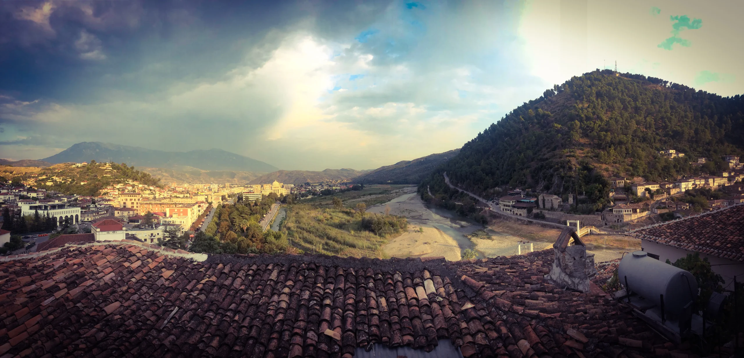 7-Day Albania Itinerary: A Road Trip Through History